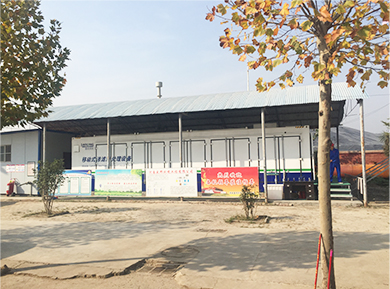 淮陽(yáng)站